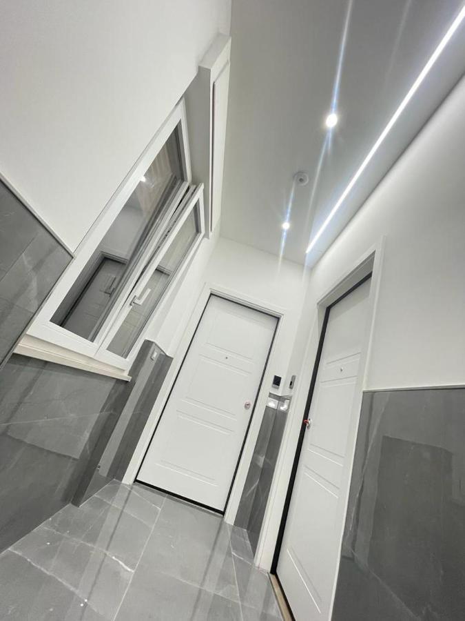 B&B Manfredi ฟอจเจีย ภายนอก รูปภาพ